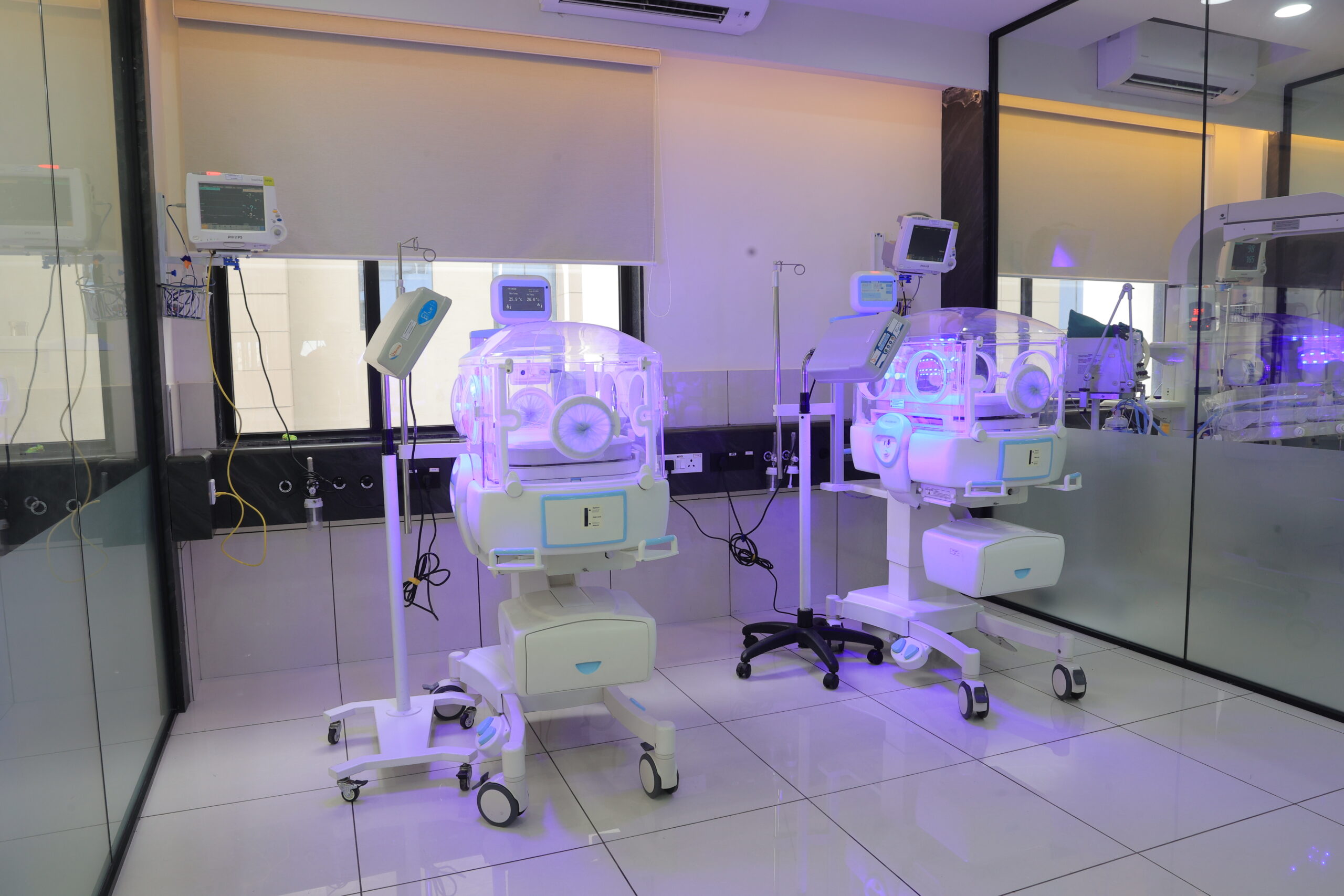 Children's Hospital