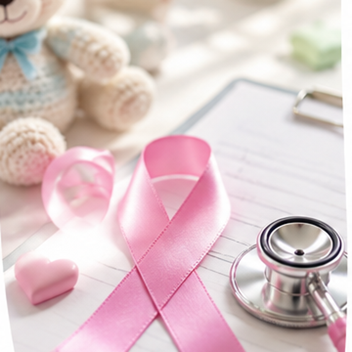 Paediatric Oncology Care