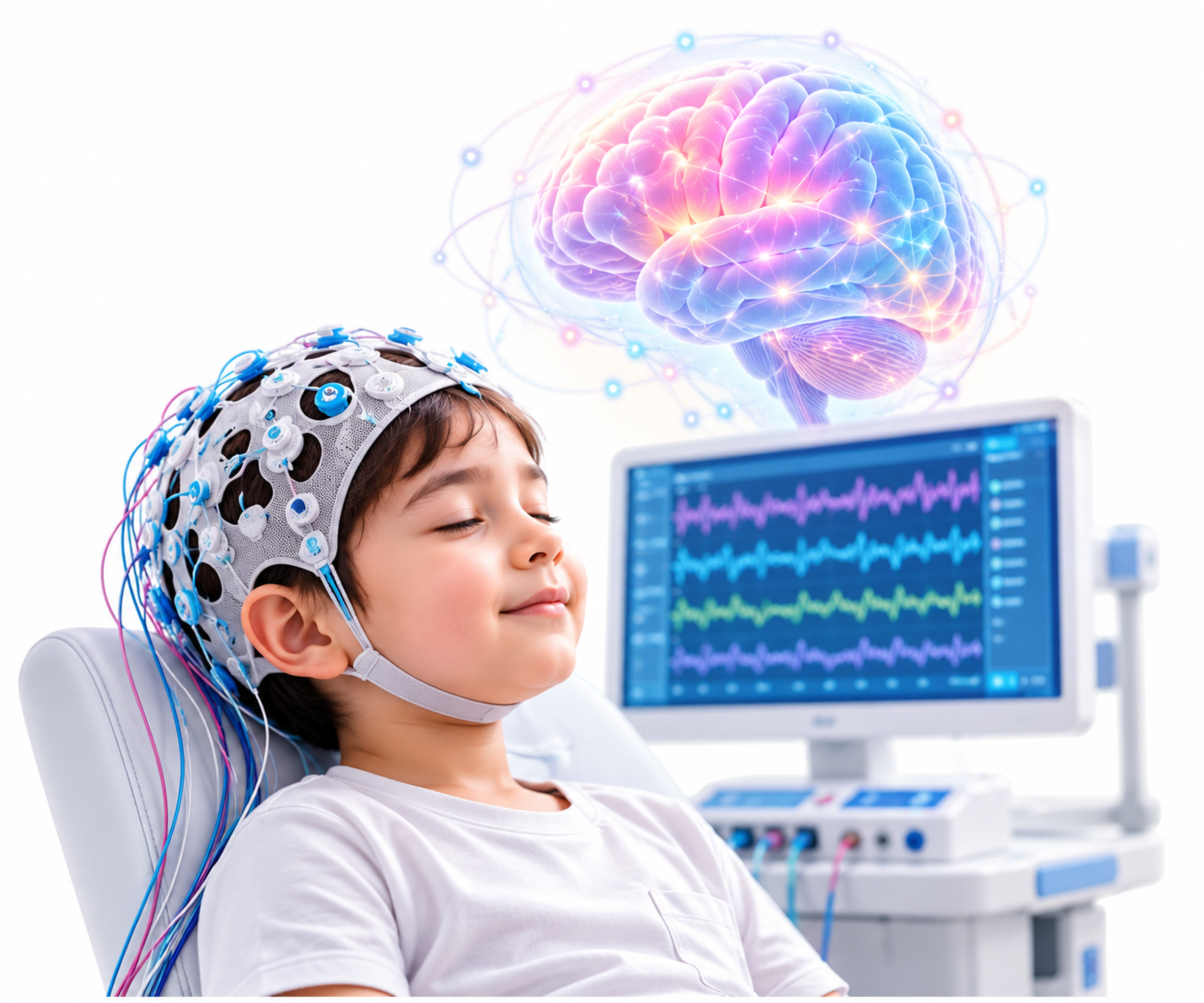 Paediatric Neurology consultation and care for children